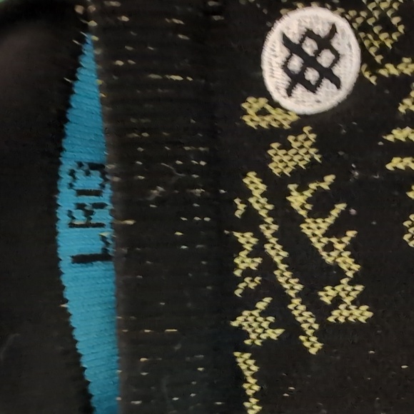 Stance Men's No Show Heel Tab Feel 360 Socks Bundle 3 Pairs Size Large - Picture 8 of 16